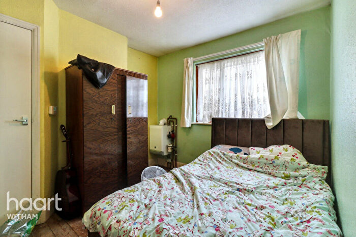 3 Bedroom Terraced House For Sale In Church Street, Witham, CM8