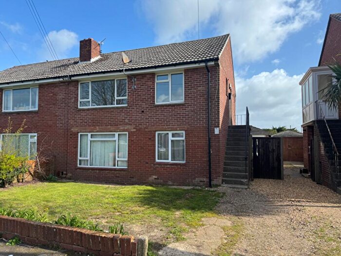 2 Bedroom Maisonette For Sale In Albany Road, Holbury, Southampton, Hampshire, SO45