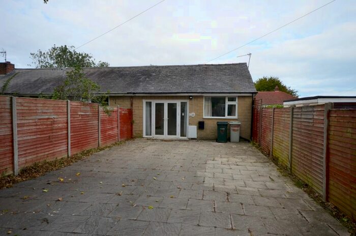 2 Bedroom Bungalow To Rent In Saltfleet, Louth LN11
