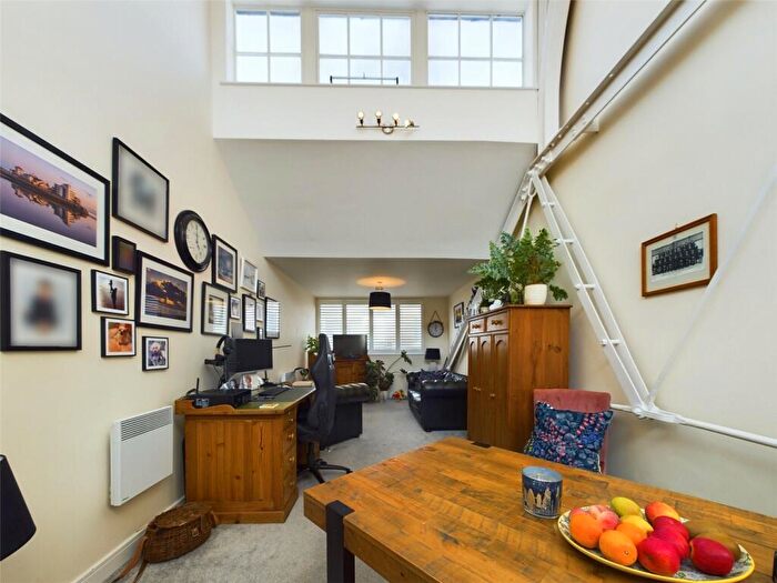 2 Bedroom Apartment For Sale In Knightstone Causeway, Weston-super-Mare, North Somerset, BS23