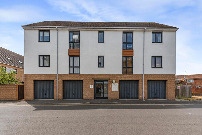 1 Bedroom House For Sale In Creek Mill Way, Dartford, DA1