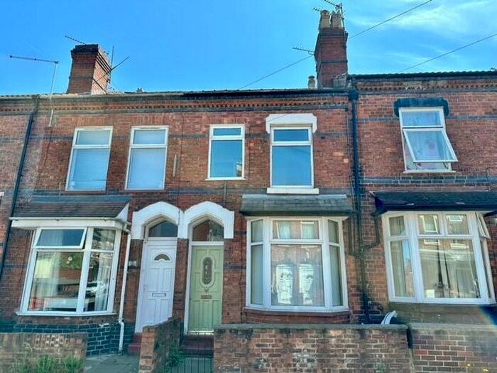 3 Bedroom Terraced House To Rent In Ford Lane, Crewe, CW1