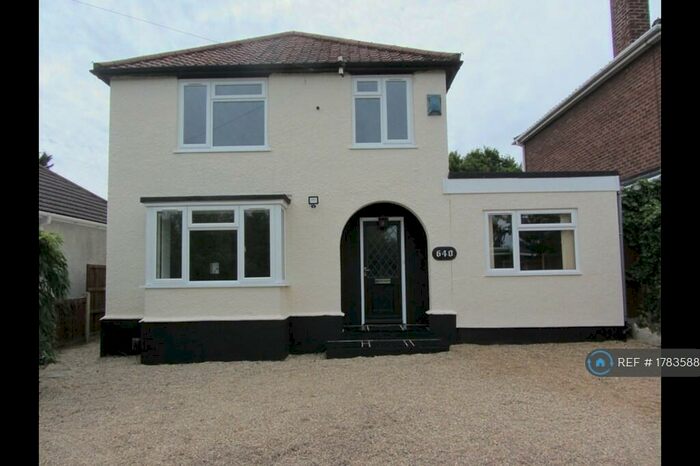 Studio To Rent In Studio, Norwich, NR5