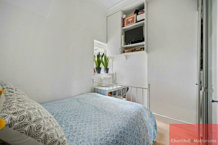2 Bedroom Flat For Sale In Craven Park, London, NW10