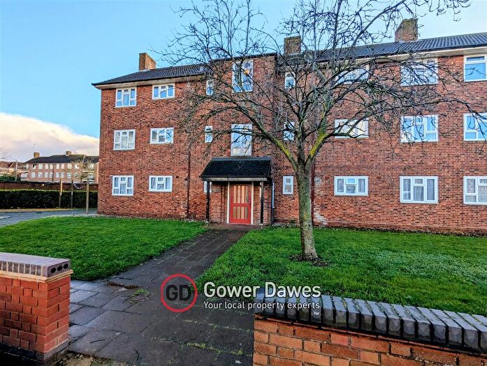 1 Bedroom Flat To Rent In Eden Green, South Ockendon, RM15