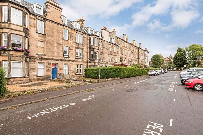 3 Bedroom Flat To Rent In Maxwell Street, Morningside, Edinburgh, EH10
