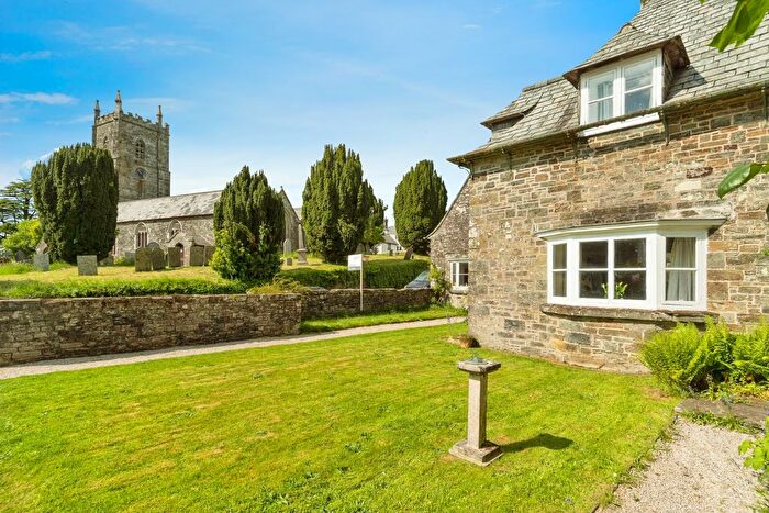 3 Bedroom Terraced House For Sale In Venn Hill, Milton Abbot, Tavistock, Devon, PL19