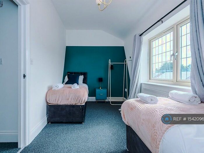 4 Bedroom Terraced House To Rent In Field Ln, Liverpool, L21