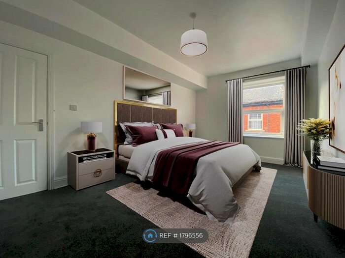 1 Bedroom Flat To Rent In Baillie Street, Rochdale, OL16