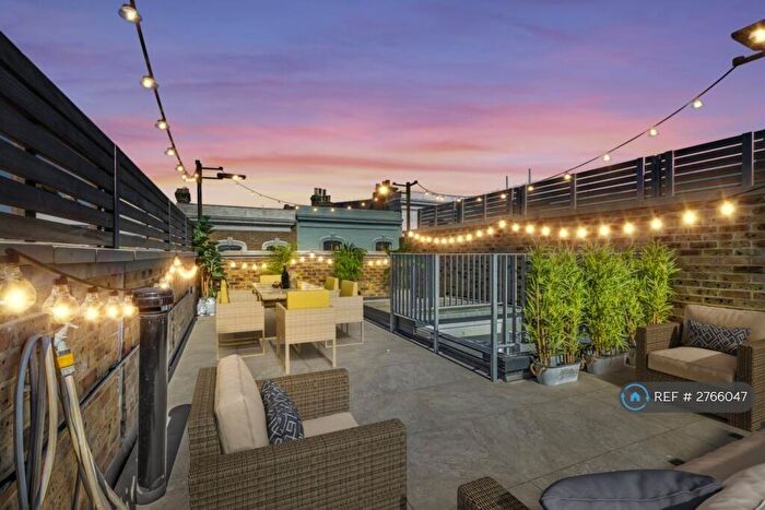 4 Bedroom Terraced House To Rent In Fort Road, Margate, CT9