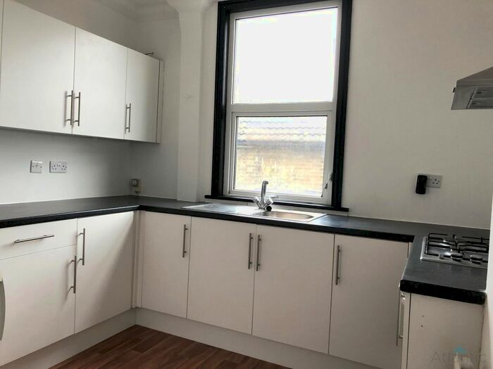 2 Bedroom Flat To Rent In Bexley Road, Bexley, DA8