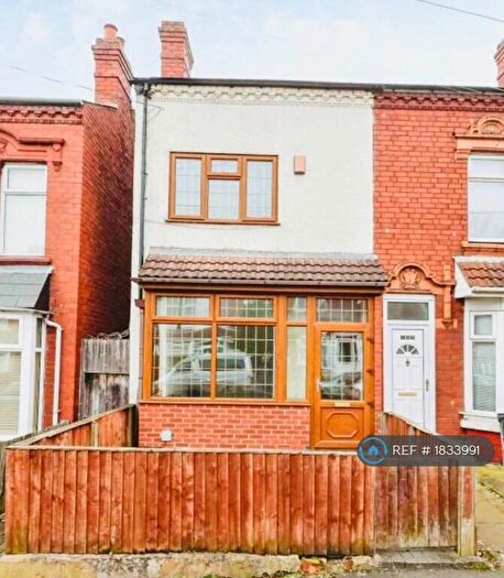 4 Bedroom Terraced House To Rent In Selsey Road, Birmingham, B17