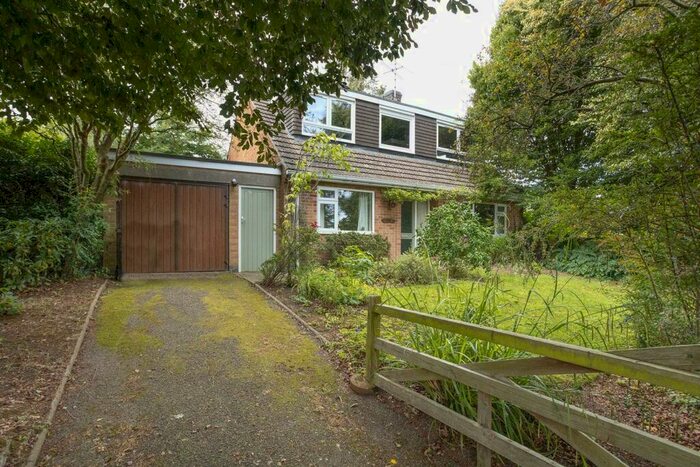 2 Bedroom Detached House For Sale In Bowden Road, Thorpe Langton, LE16