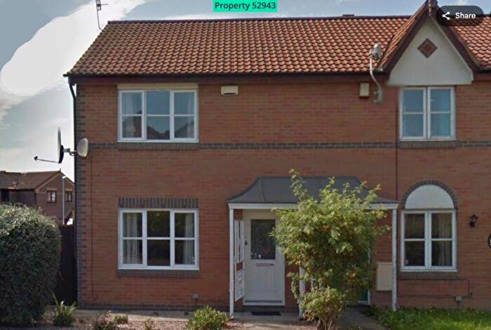 3 Bedroom End Of Terrace House For Sale In Grange Road, Hunslet, Leeds, LS10