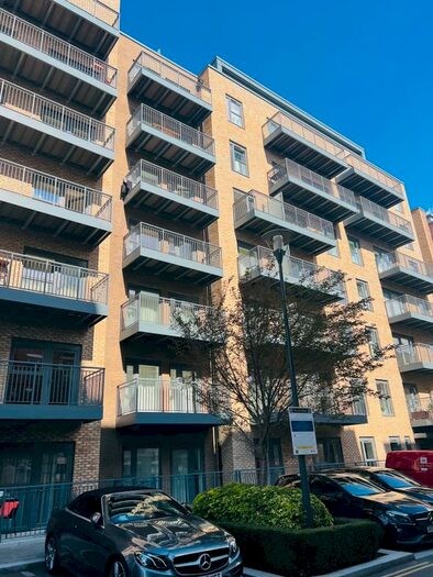 1 Bedroom Flat To Rent In Commander Avenue, London, NW9