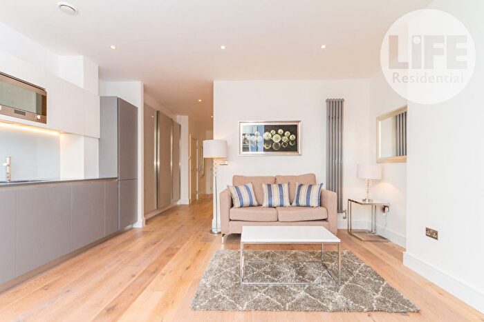 Studio To Rent In Carlow Street, Camden, NW1
