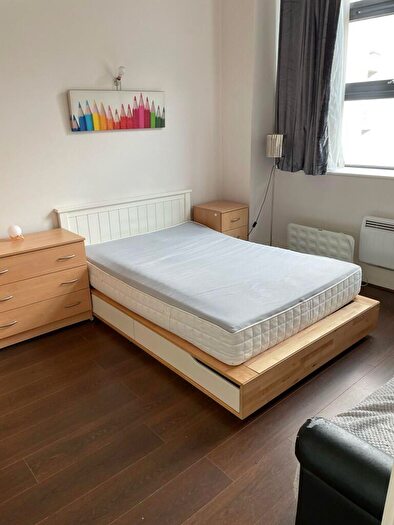 1 Bedroom Flat To Rent In Newhall Street, Birmingham, B3