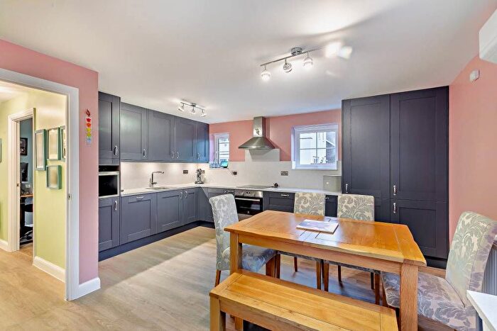 4 Bedroom Detached House For Sale In Lyndon Morgan Way, Leonard Stanley, GL10