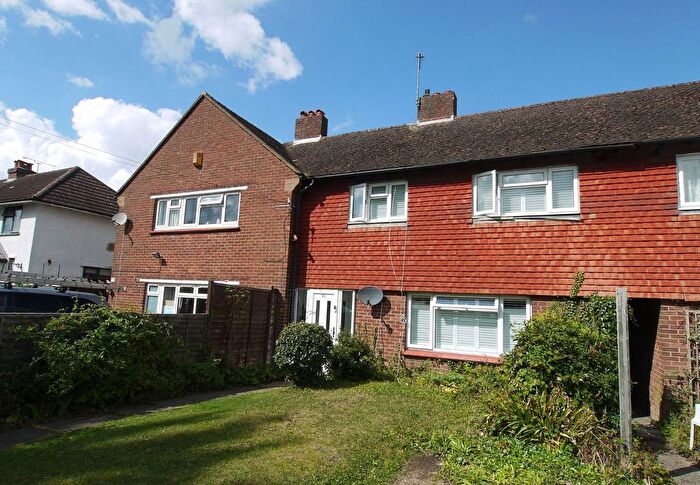 3 Bedroom Terraced House For Sale In Main Road, Knockholt, Sevenoaks, TN14