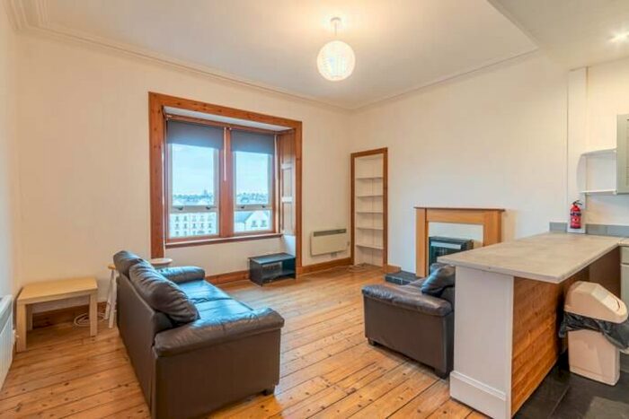 1 Bedroom Flat To Rent In Dalry Road, Edinburgh, EH11