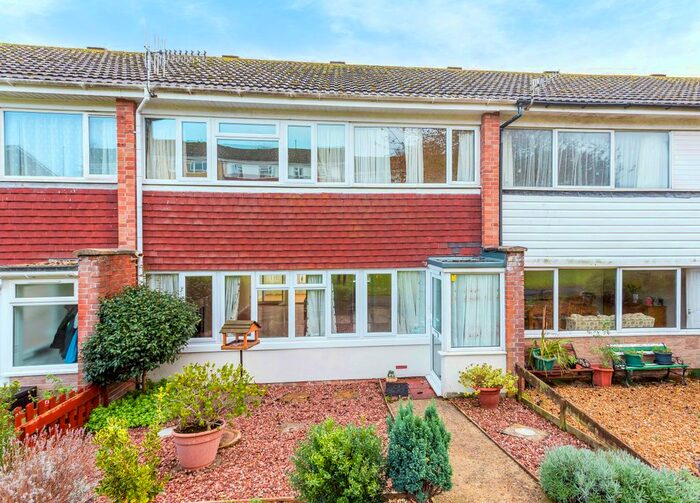 3 Bedroom Terraced House To Rent In Fishweir Fields, Bridport DT6