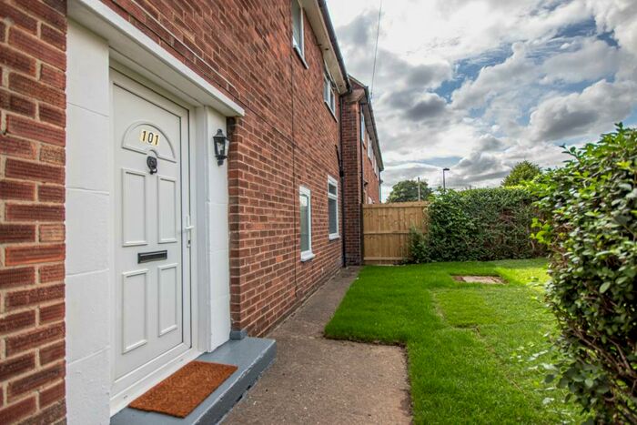 3 Bedroom End Of Terrace House To Rent In Langley Road, North Shields, Tyne And Wear, NE29