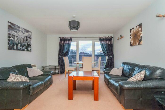 2 Bedroom Flat To Rent In L &# St Clair Street, Edinburgh, EH6