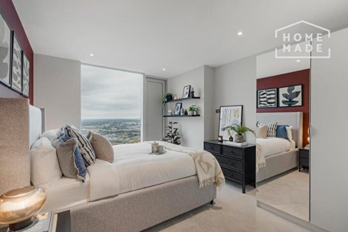 2 Bedroom Flat To Rent In Colliers Yard, M3