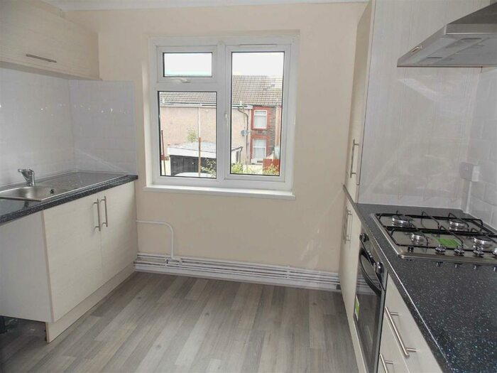 2 Bedroom Apartment To Rent In Glanfelin Flats, Hawthorn, Pontypridd, CF37