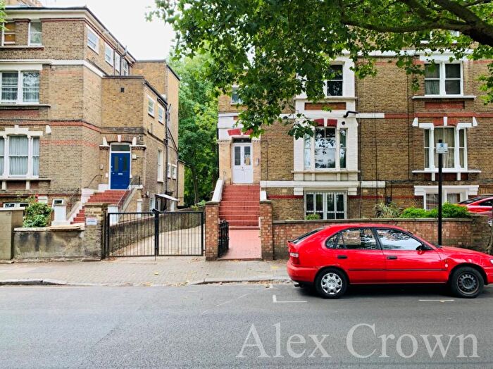 Studio To Rent In Hillmarton Road, Caledonian Road, N7