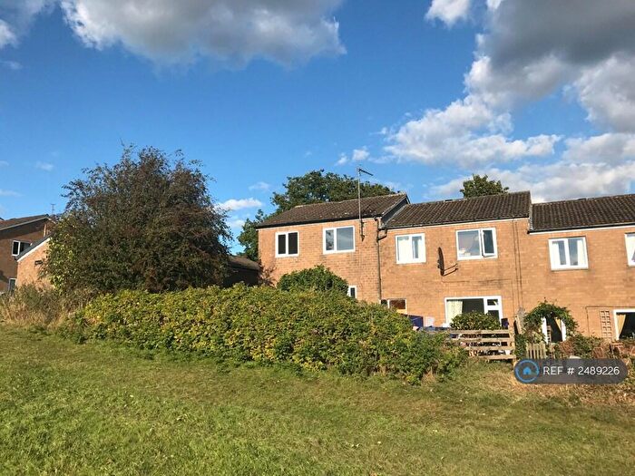 3 Bedroom End Of Terrace House To Rent In Totley Brook Road, Sheffield, S17