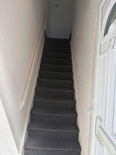 1 Bedroom Flat To Rent In Butts Road, Southampton, SO19