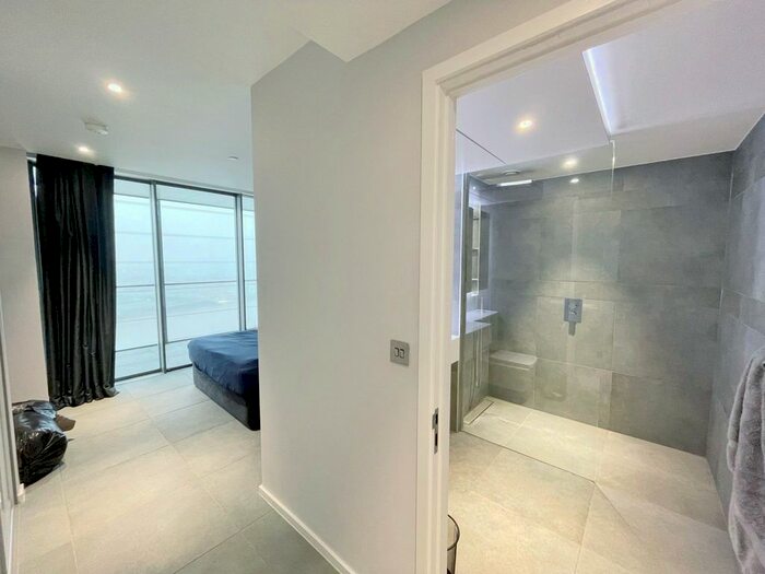 Studio To Rent In Dollar Bay Point, 3 Dollar Bay Place, London E14