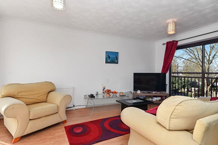 3 Bedroom Terraced House For Sale In Rosewood Lane, Shoeburyness, Essex, SS3