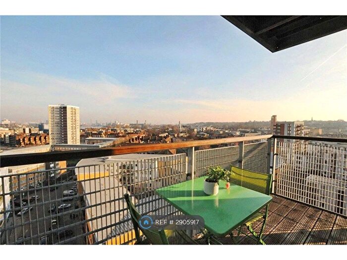 2 Bedroom Flat To Rent In Tarves Way, London, SE10