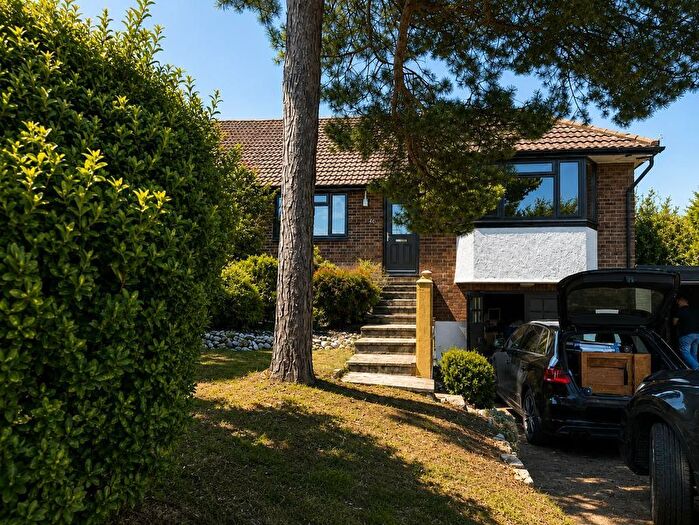 3 Bedroom Semi-Detached Bungalow To Rent In Standard Road, Downe, Orpington, Kent, BR6