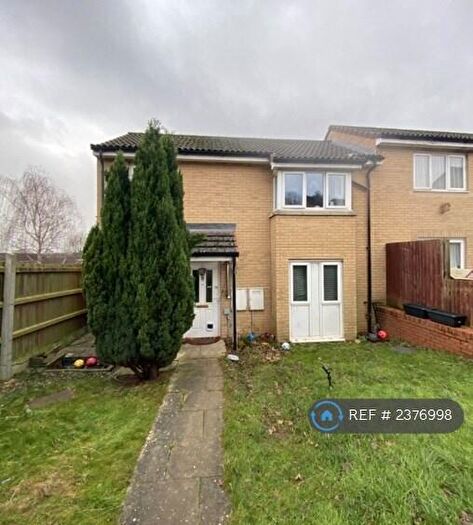 2 Bedroom Semi-Detached House To Rent In Belfry Way, Daventry, NN11