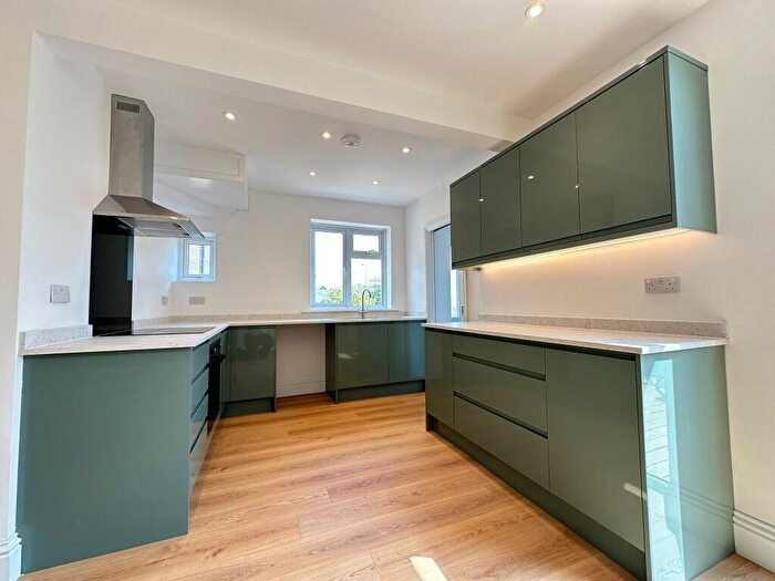 3 Bedroom Semi Detached House To Rent In Clift Avenue, Chippenham, SN15
