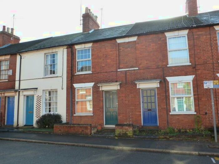 2 Bedroom Terraced House To Rent In Wolverton Road, Stony Stratford, Milton Keynes, MK11