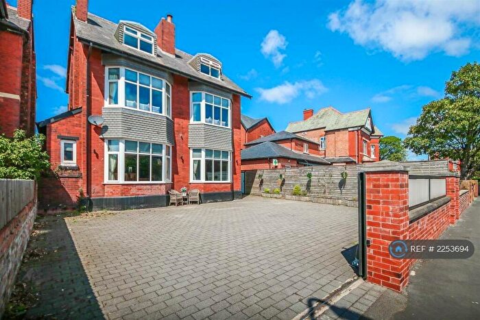 6 Bedroom Detached House To Rent In Cumberland Road, Southport, PR8