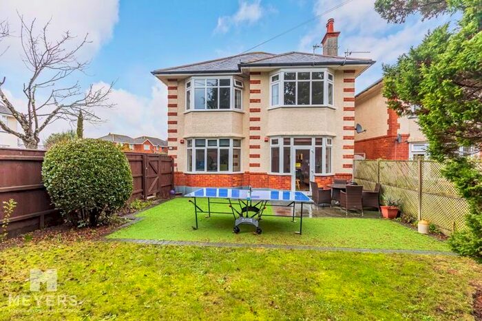 2 Bedroom Flat To Rent In Harewood Avenue, Boscombe East, BH7