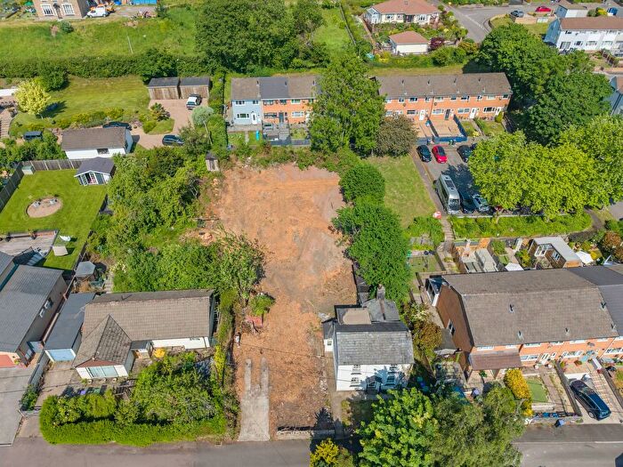 2 Bedroom Detached House For Sale In Spring Terrace, Griffithstown, Pontypool, NP4