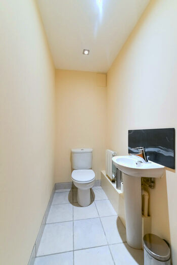 1 Bedroom Flat To Rent In Millharbour, London, E14