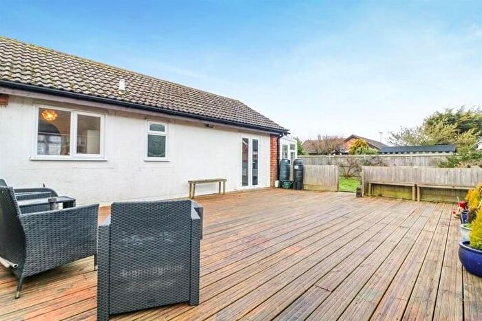 2 Bedroom Detached House To Rent In The Plovers, Southminster, Essex, London, CM0