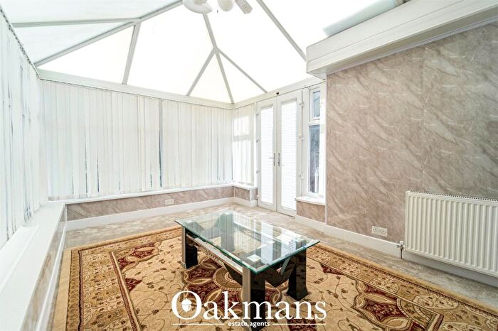 3 Bedroom Semi-Detached House For Sale In Chartley Road, Birmingham, West Midlands, B23 - Photo 12