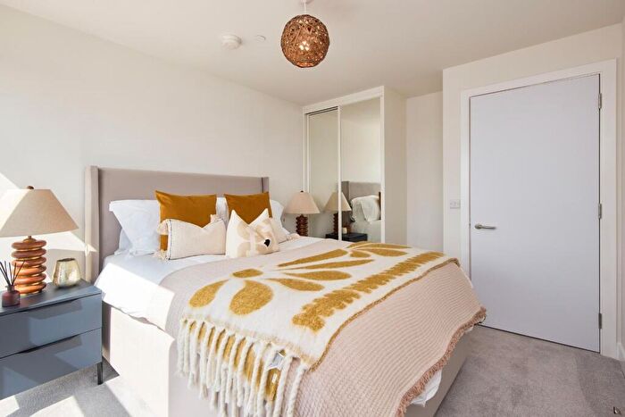 2 Bedroom Apartment To Rent In Broad Street, Ryland Street, Birmingham, B15