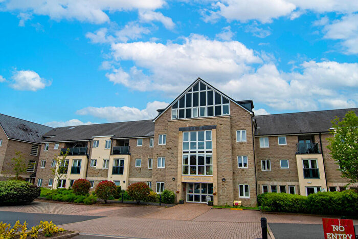 1 Bedroom Apartment For Sale In Wainwright Court, Kendal, LA9