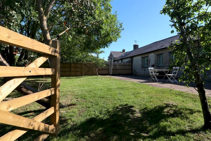 2 Bedroom Cottage To Rent In The Cottage, Sutton Mawr Farm, Barry, CF62