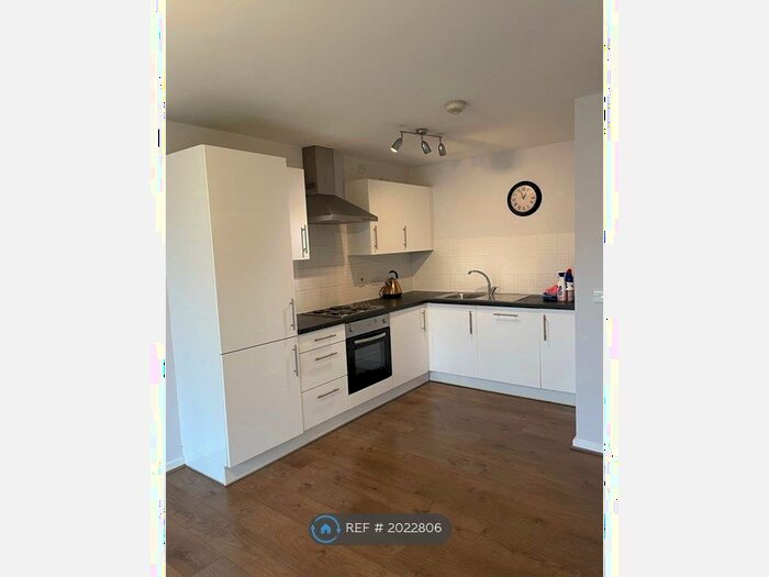 1 Bedroom Flat To Rent In Palgrave Road, Bedford, MK42
