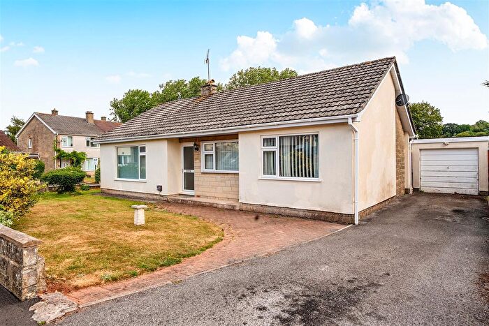 3 Bedroom Detached Bungalow For Sale In Riverside Gardens, Midsomer Norton, Radstock, BA3